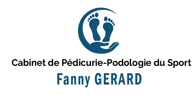 Cabinet de pédicurie podologie Gérard Fanny